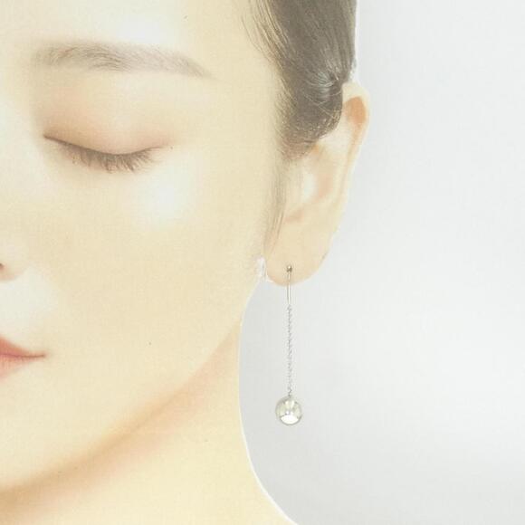 TIFFANY Authentic Silver Earrings